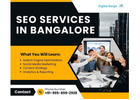 Increase Website Traffic with Bangalore SEO Specialists