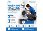 Professional Washing Machine Repair Services Near you