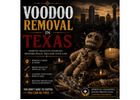 Voodoo Removal in Texas by Pandit Hanuman Guruji