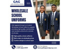 Wholesale School Uniforms