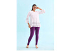Buy Stylish Churidar for Women from Go Colors for Everyday Elegance