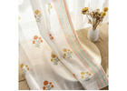 Peepul Tree Sheer Curtains – Elegant Light Filtering Curtains for a Bright & Stylish Home