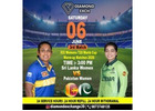 DiamondExch ID SLW vs PAKW T20 World Cup Warm Up.