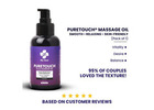 Order Best Massage Oil from My Soul for a Soothing Experience