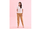 Buy Comfortable Cotton Pants for Women Online at Go Colors