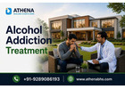 Alcohol Addiction Treatment for Effective Recovery Solutions