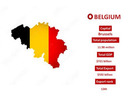 Analyze Belgium Export Markets with Import Globals
