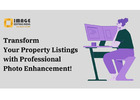 Transform Your Property Listings with Professional Photo Enhancement!