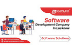 Software Development Company in Lucknow