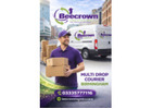Multidrop Courier in Birmingham