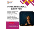 Expert Witchcraft Removal in New York by Master Ram