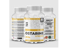 Best SARM Cycle for Bulking and Greater Muscle Mass