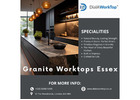 Granite Worktops Essex | +44 020 83685555 | DialAWorkTop