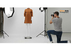 Connect with Expert Ghost Mannequin Photographer in