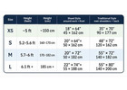 Find Your Perfect Fit with the Tallit Size Chart at Galilee Silks!
