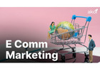 Quick Commerce Marketing Company for Brand Expansion