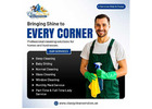 Affordable Best Maid Service Abu Dhabi Today