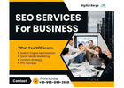 Rank Higher on Google with Business SEO Experts