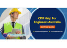 CDR Help for Engineers Australia – from CDRAustralia.Org