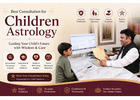 Book a Trusted Children Astrology Consultation Today
