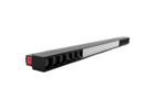 Magnetic Linear Grille Light 24 Watt Model SH20 24GSD