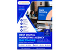 Best Digital Marketing Agency Services in