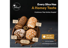 Freshly Baked Bread for Every Meal