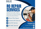 Same-Day RO Repair Service in Greater Noida