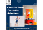 Creative Home Decoration Solutions