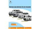 Luxury Car Rental in Jaipur – Premium Chauffeur Services