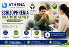 Schizophrenia Treatment Center in Gurgaon | Expert Recovery Support