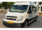 Luxury Urbania Hire Jaipur | Book Premium Urbania Today