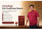 Book Personalized Astrology Life Predictions Now