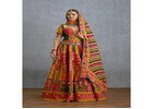 Shop Luxury Lehenga and Wedding Lehenga Choli Online
