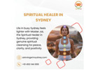 Consult the Best Spiritual Healer in Sydney Today