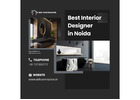 Best Interior Designer in Noida | Creative & Modern Interior Design Solutions