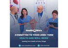 Your Destination for Comprehensive Primary Care Services
