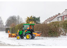 Commercial Snow & Lawn Services for Lethbridge Businesses