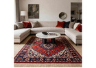 Jansons Carpets Presents Handmade Kashmir Carpets for Sale with Timeless Craftsmanship