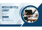Get Cash Quickly With Car Title Loans Victoria