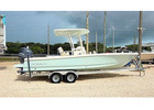 boat marinas in Florida