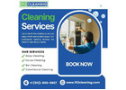 Trusted Local Cleaning Company in Austin