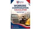 Get Workers Compensation Calculator