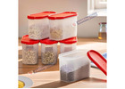 Premium Storage Containers for Organized Kitchens and Fresh Food Storage | Cutting EDGE
