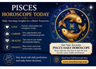 Pisces Horoscope Today | Daily Pisces Astrology Insights