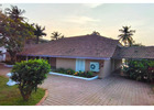 3 BHK Villa In Goa For Rent | Rosastays