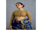 Shop Designer Saree Blouses for Festive and Occasion Wear