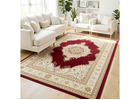 Jansons Carpets Showcases Handmade Kashmir Silk Carpets in Delhi with Timeless Elegance