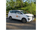 Book Innova Crysta Hire in Jaipur for Rajasthan Tours