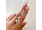3D CAD Designs for Jewelry Designers